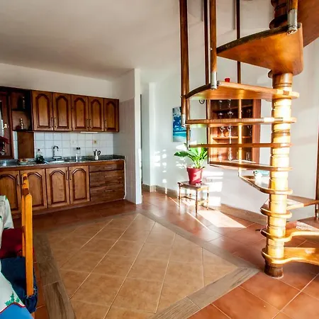Casa Maestro Lolo