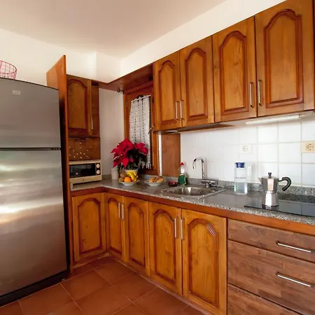 Дом отдыха Casa Maestro Lolo Фамара