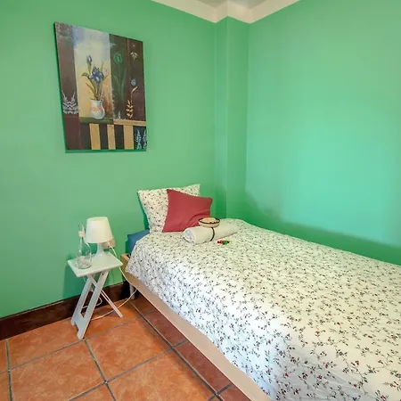 Casa Maestro Lolo *