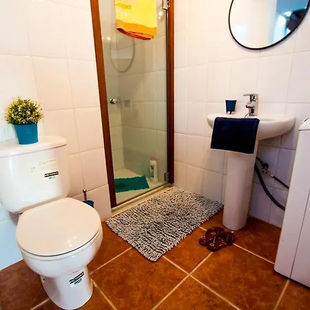 Casa Maestro Lolo *
