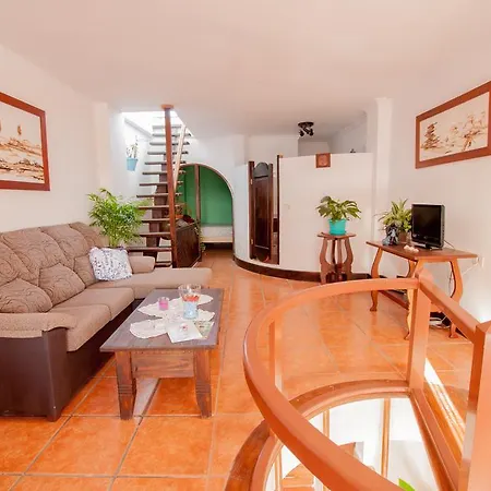 Casa Maestro Lolo