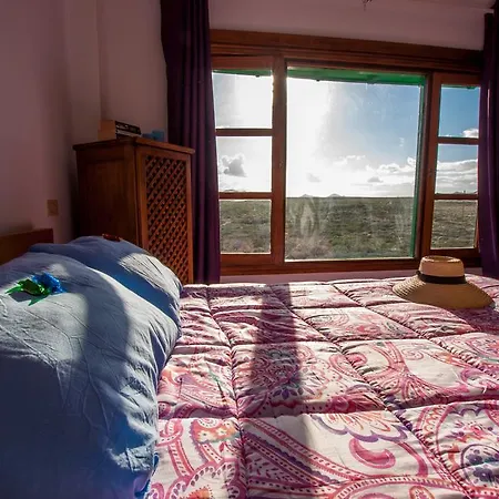 Casa Maestro Lolo * Фамара