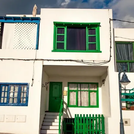 Casa Maestro Lolo *