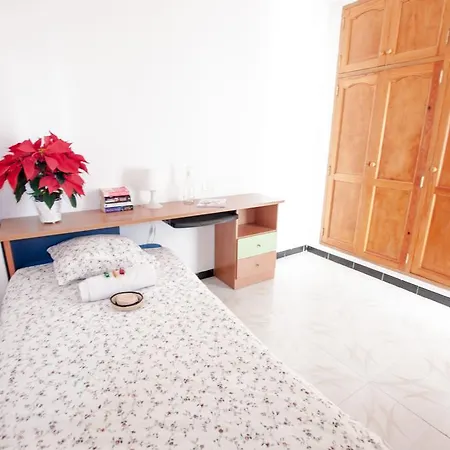Casa Maestro Lolo