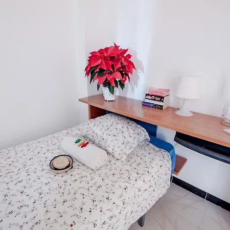 Дом отдыха Casa Maestro Lolo Фамара