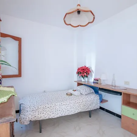 Casa Maestro Lolo * Фамара