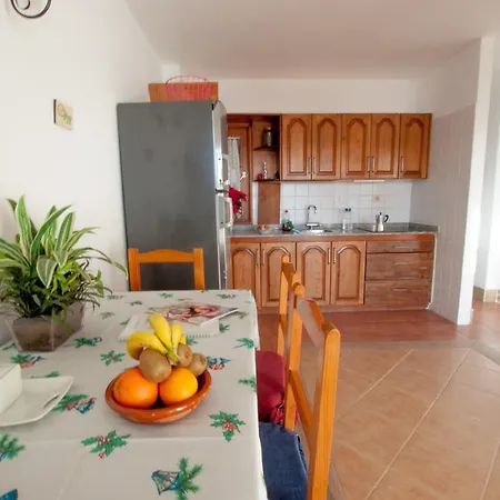 Casa Maestro Lolo Дом отдыха